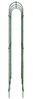 vidaXL Pflanzennetz U-Rahmen 181 x 31 x 182,5 cm Stahl 4009282 Bild 5