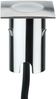 Paulmann Special MiniPlus Boden Einbauleuchten eckig IP67 Ergänzungsset 4x0,7W 2700K 43x43mm Edelstahl Bild 3