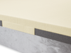 Sky LatexTouch KS Größe 90 x 200 cm Härtegrad H2 (0 kg - 100 kg) Bild 3