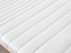 Sky LatexTouch KS Größe 90 x 200 cm Härtegrad H2 (0 kg - 100 kg) Bild 2