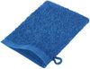NatureMark Waschhandschuh Waschhandschuhe 500 gsm (10er-Set), 100% Baumwolle (10-St), Premium Frottier Waschhandschuhe, 15x21cm, Royal blau Bild 3