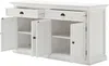 Sideboard Halifax, 145 cm Bild 4