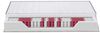 MSS 7Z TTFK-Matratze MedicSilverPlus 200 x 180 x 24 cm H3 Bild 4