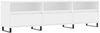 vidaXL TV-Schrank Weiß 150x30x44,5 cm Holzwerkstoff 831300 Bild 2