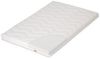 FabiMax Beistellbett Flex weiß, 2in1, Beistellbett und Stubenbettchen in Einem, innovatives Seitenteil Bild 3