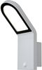 Osram LED Leuchte integrierter Bewegungssensor, Tag-Nacht-Sensor, warmweiss, 168,0 mm x 100,0 mm x 273,0 mm, Endura Style Wall Bild 2