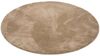 Pergamon Hochflor-Teppich Hochflor Super Soft Teppich Silky Rund, Rund, Höhe: 30 mm Bild 4