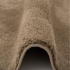 Pergamon Hochflor-Teppich Hochflor Super Soft Teppich Silky Rund, Rund, Höhe: 30 mm Bild 2