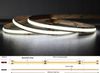 Tasma LED MW Lighting TASMA LED LED-COB-24V/8W-CW/5M – 6500K Bild 1
