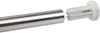 Ridder Duschvorhangstange Graz, Ø 20 mm, kürzbar, mit Bohren, Aluminium, für Duschvorhänge Bild 2