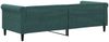 vidaXL Tagesbett Dunkelgrün 80x200 cm Samt 354239 Bild 5