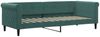 vidaXL Tagesbett Dunkelgrün 80x200 cm Samt 354239 Bild 2