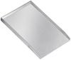 BBQ-Toro Grillplatte Edelstahl Grillpfanne, 30 x 45 cm, BBQ Plancha, Grillblech (1-St), Einfache Reinigung Bild 1