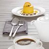 Villeroy & Boch 'Piemont' Tafelbesteck 24tlg, Edelstahl silber Bild 5