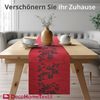DecoHomeTextil Heimtextilmanufaktur Tischläufer Miami Tablerunner, wind- und wetterfest, UV-beständig, verrottungsfest Bild 3