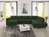 Wohnlandschaft Niko Cord (Farbe: Poso 14, Seite: Links) Bild 2