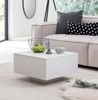 Couchtisch WL5. 832 Holz 60 x 60 x 35,5 cm Spanplatte Bild 5