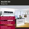 Paulmann No. 79859 MaxLED 250 Strip unbeschichtet 5m Tageslichtweiß Bild 2
