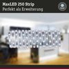 Paulmann No. 79859 MaxLED 250 Strip unbeschichtet 5m Tageslichtweiß Bild 3