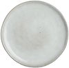 Mica Frühstücksteller Tabo grau, Ø 20,5 cm x 2 cm Bild 3