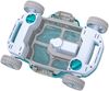 Autonomer, akkubetriebener Poolroboter AquaTronix™ G200 Bild 2