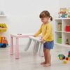 Relaxdays Sitzhocker für Kleinkinder Bild 5