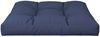 vidaXL Palettenkissen Marineblau 80x80x12 cm Stoff 377897 Bild 5