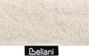 Kuscheldecke KHARI Baumwolle 150 x 200 cm Hellbeige Bild 5