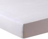 Traumschlaf Spannbettlaken, Frottee Stretch, weiss, 90x200 - 100x200 cm Bild 4