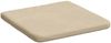 vidaXL Sitzkissen 4 pcs Creme 40 x 40 x 3 cm Mikrofaserstoff 42015222 Bild 5