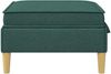 vidaXL Sofa mit Stauraum Stoff 42027127 Bild 5