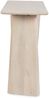 Konsole Catecaza aus Mangoholz, modern und natürliches Design, 130 cm, natur Bild 3
