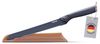 Tefal Fresh Kitchen Brotmesser 20cm Klinge Edelstahl Titanverstärkte Antihaftbeschichtung K12218 Bild 4