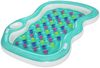Bestway Double Designer Wasserliege 224x174 cm 3202518 Bild 2