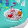Bestway Double Designer Wasserliege 224x174 cm 3202518 Bild 5
