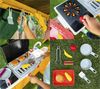 Zwerkules Bolzo | Spielturm mit Rutschen und Bild 5