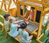 Zwerkules Bolzo | Spielturm mit Rutschen und Bild 4