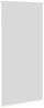 vidaXL Verdunkelungsrollo Cremeweiß 90x210cm Stoffbreite 85,7 cm 4011698 Bild 4