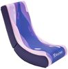 X Rocker Video Rocker Gaming Bodensessel für Kinder - Lava (Pink) Bild 5