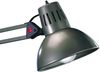 Trio Tajo Klemmleuchte, E27, 40W, IP20, aluminiumfarbig (5029010-47) Bild 4
