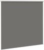 vidaXL Verdunkelungsrollo Grau 165x175cm Stoffbreite 161,6cm Polyester 4011167 Bild 3