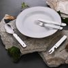 Wanderbesteck / Campingbesteck 4-teilig Bild 2