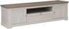 TV-Board >Indianapolis< in Schneeeiche - 204,7x59,1x55cm (BxHxT) Bild 2