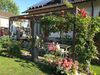 ELEO Pergola freistehend rechteckig Sardegna 4 x 3 m unbeschichtet Bild 4