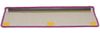 vidaXL Stufenmatten 15 Stk. 65x21x4 cm Violett Rechteckiger Rand 134580 Bild 4