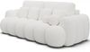 Eltap Cotonn Sofa (Paolli 01) mit Schlaffunktion Bild 3