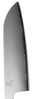 Yaxell Hana Santoku Messer 16,5 cm 34801 Bild 2