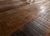 Esstisch Mixwood Teak 200x100 natur lackiert BASSANO #131 Bild 4