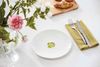 Villeroy & Boch With Love Frühstücksteller ø 21,2 cm Good Luck Bild 2