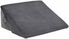 vidaXL Keil Kopfkissen Grau 55 x 55 x 26 cm Viscoschaum 42020241 Bild 2